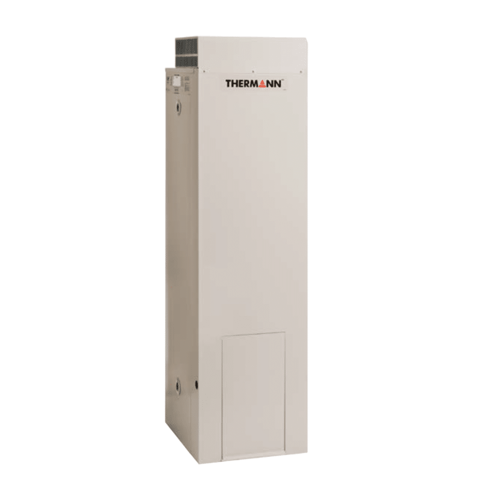 Thermann 4 Star 135L & 170L Gas hot water system