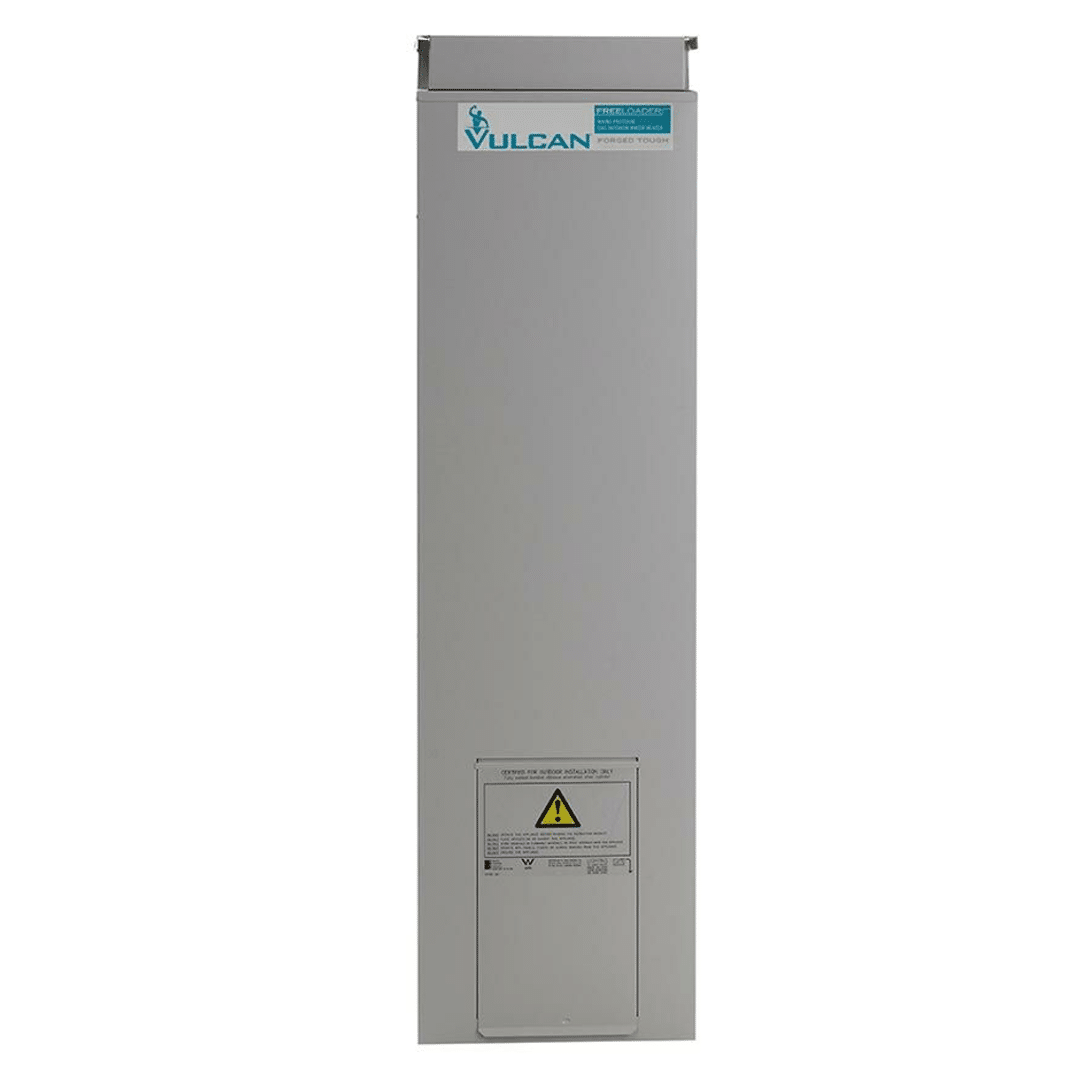 Vulcan Freeloader 4 135L & 170L