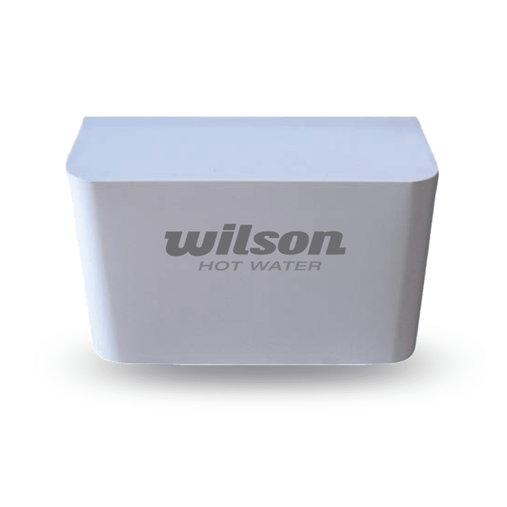 Wilson - Super X Electric Instantaneous Water Heater