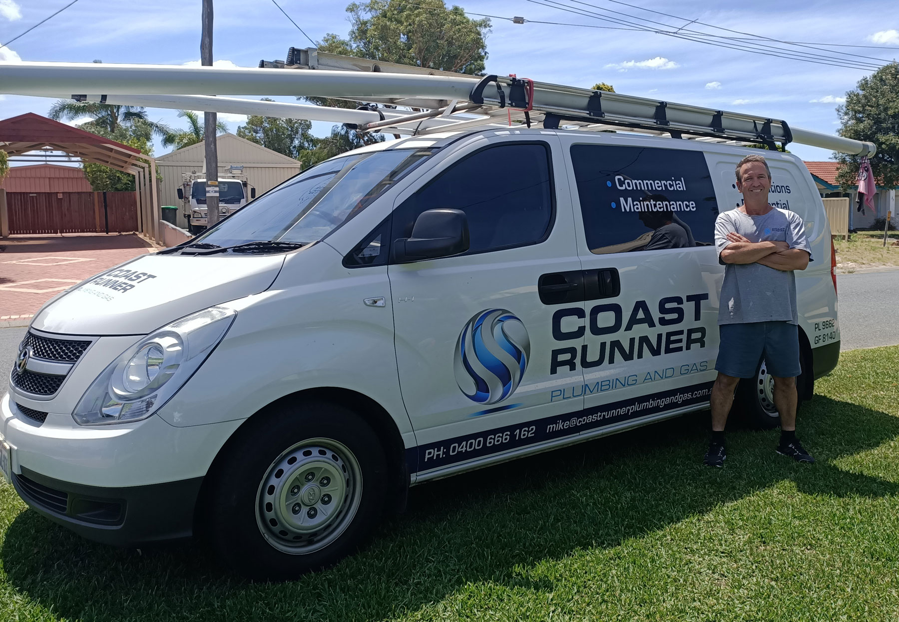 Coast-Runner-Van