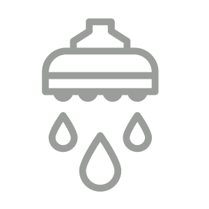 Clogged-Shower-Drains-