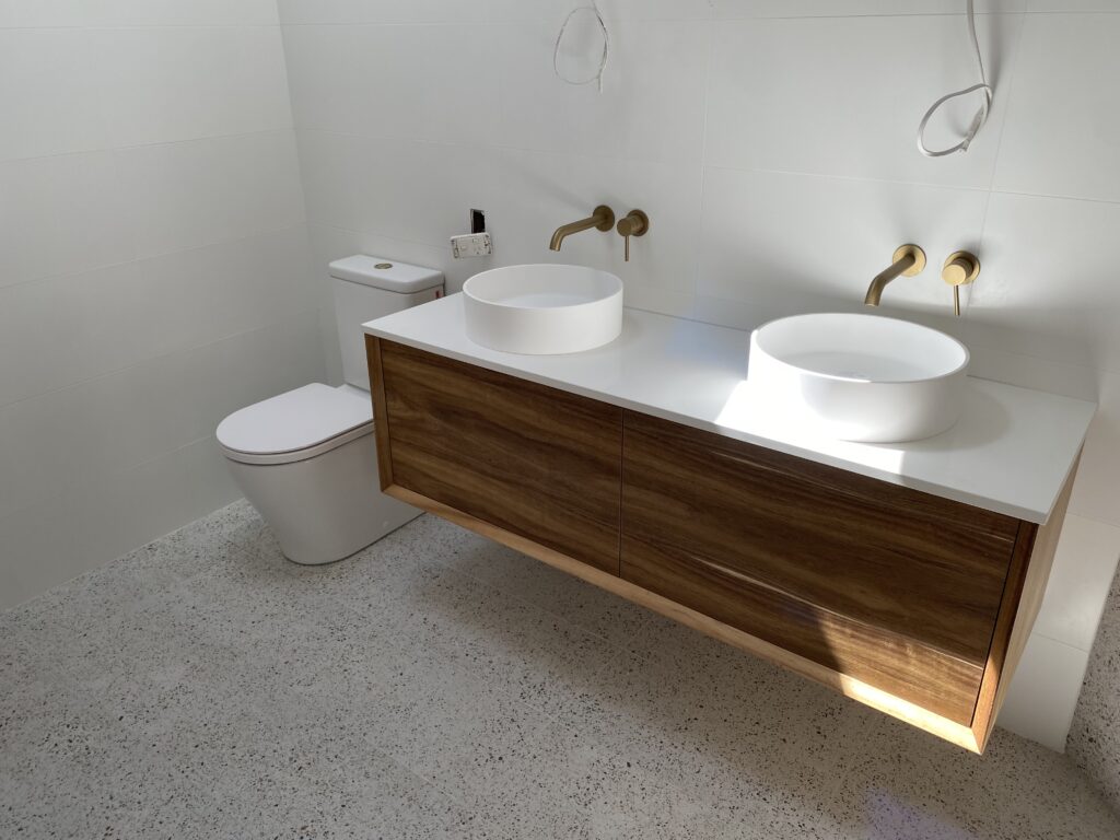 Kallaroo Ensuite Redesign - 01
