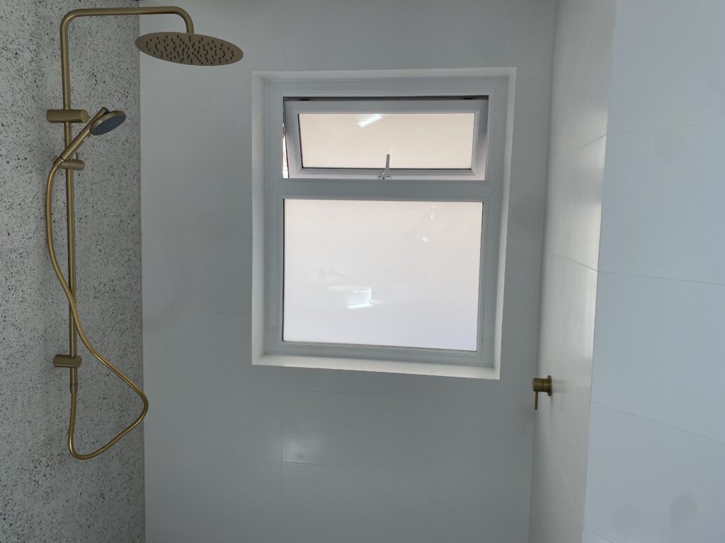 Kallaroo Ensuite Redesign - 02