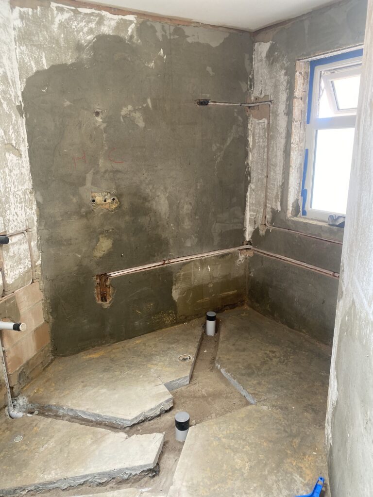 Kallaroo Ensuite Redesign - 04