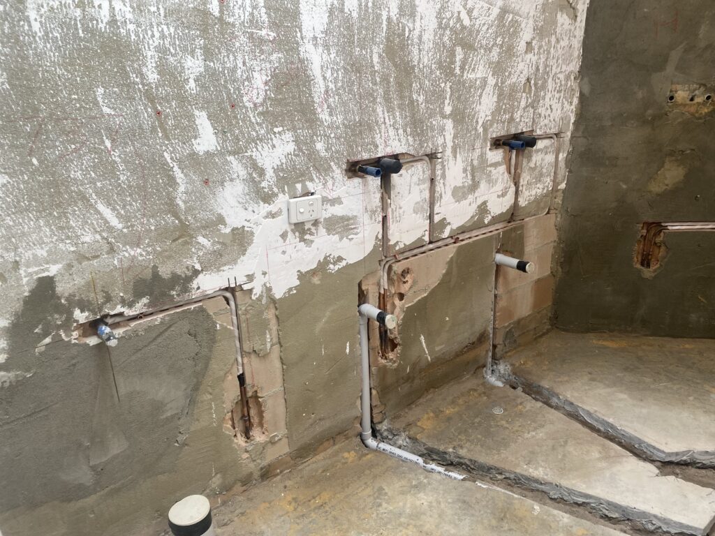 Kallaroo Ensuite Redesign - 06