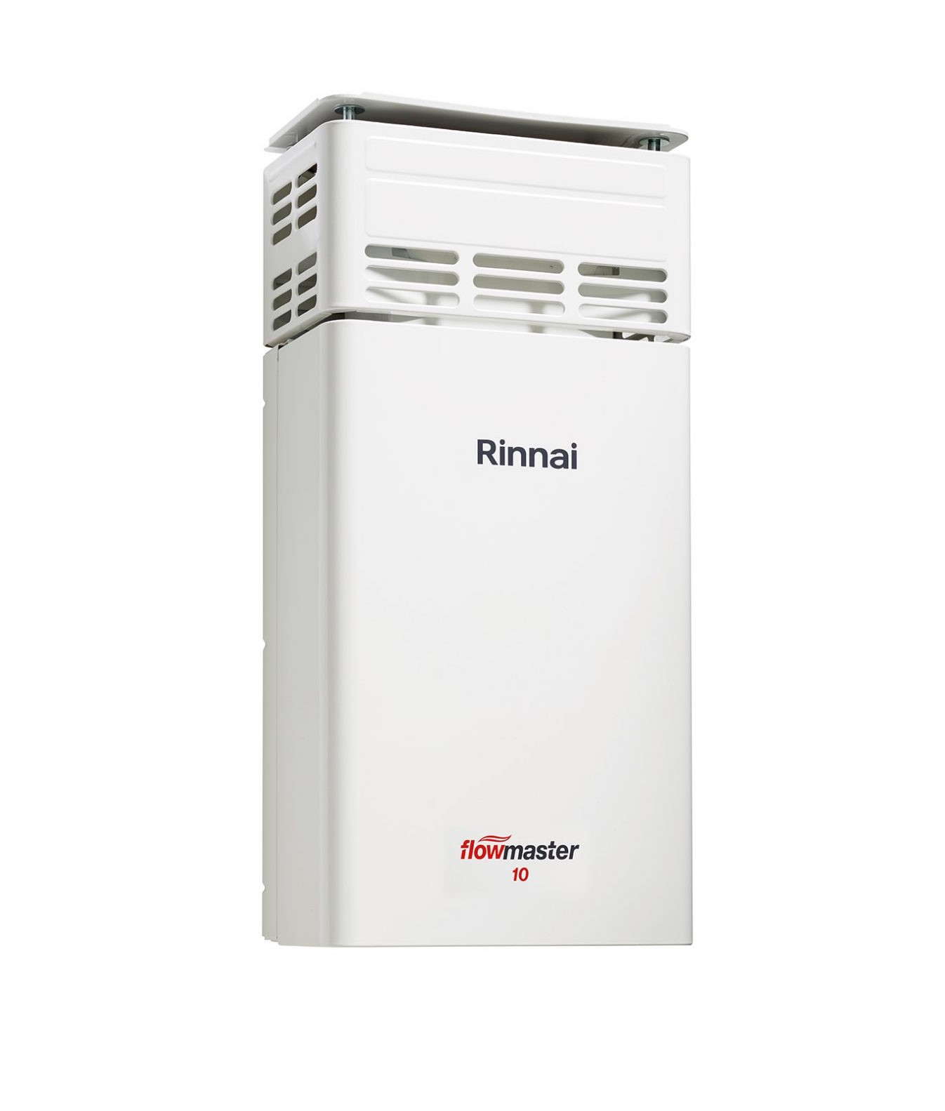 Rinnai-Flowmaster-10-Infinity-CF-Continuous-Flow-Hot-Water-Angle-Left-scaled