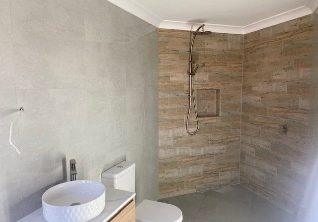 Bathroom Design & Renovation -Coast Runner Plumbing & Gas08