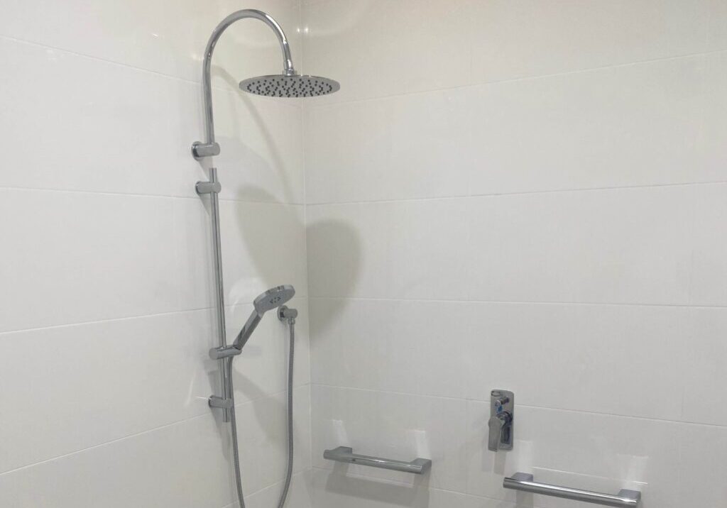 Bathroom Laundry Renovation Wembley 01cp