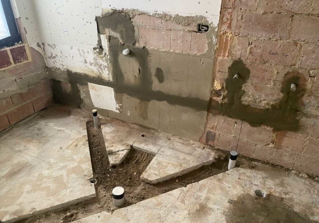 Bathroom Renovation in Perth02