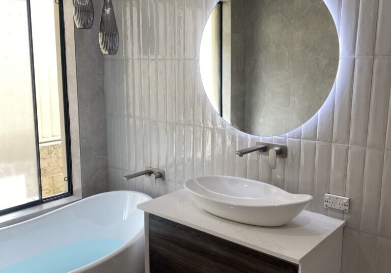 Burns Beach - Bathroom and Shower Reno - 03