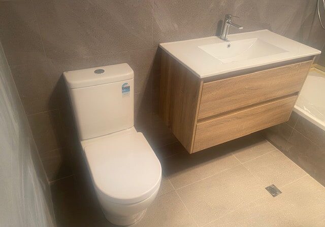 Carine Renovation - Coast Runner Plumbing _ Gas 10