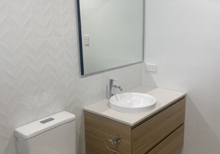 Coast Runner Plumbing and Gas - Padbury - Difficult Bathroom Renovation - 01