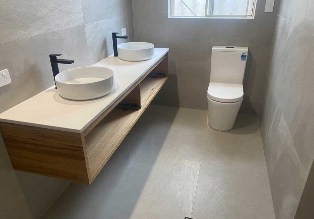 Duncraig Bathroom Renovation04