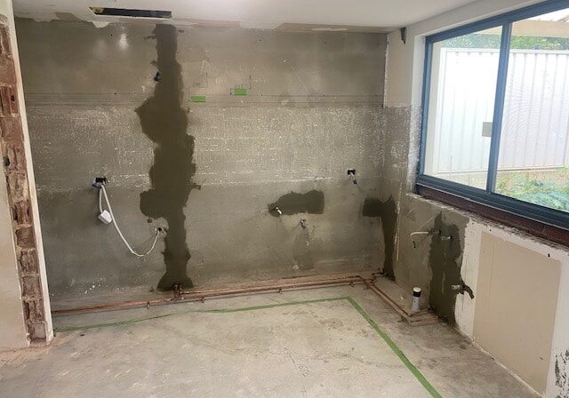 Full House & Plumbing Renovation -Coast Runner Plumbing & Gas04