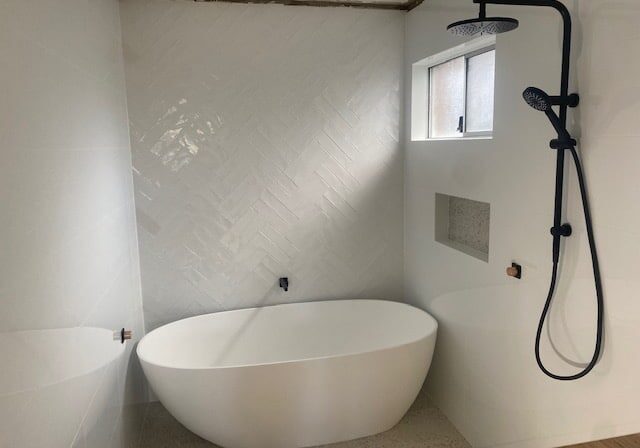 Inglewood Bathroom Renovation -Coast Runner Plumbing & Gas04