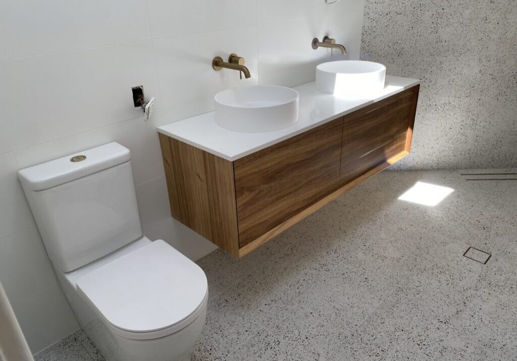 Kallaroo Ensuite Redesign - 03