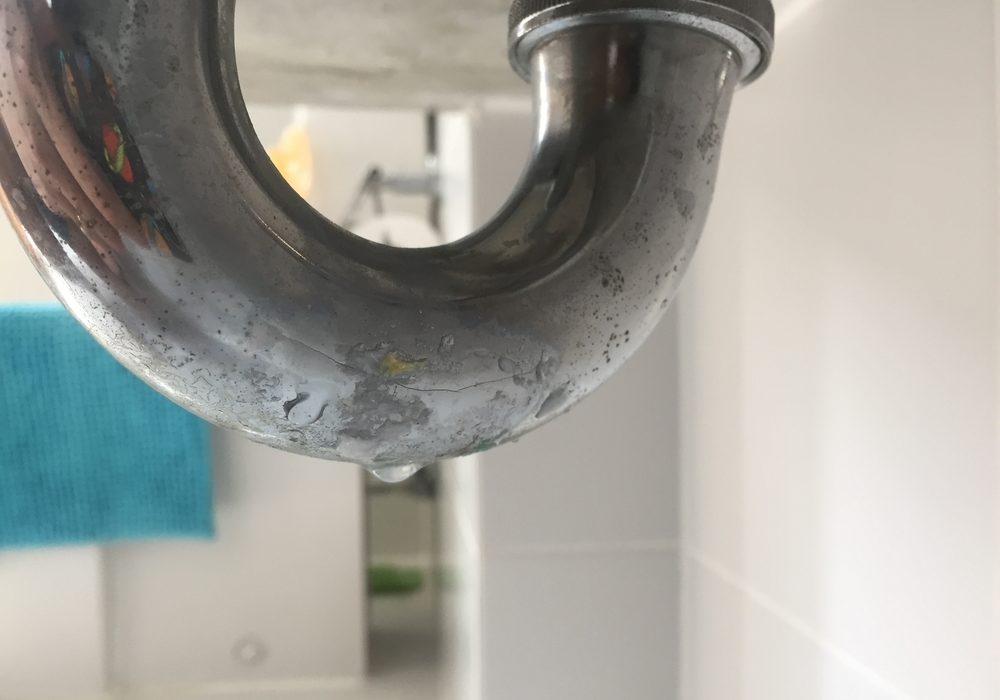The,Leaking,Pipe