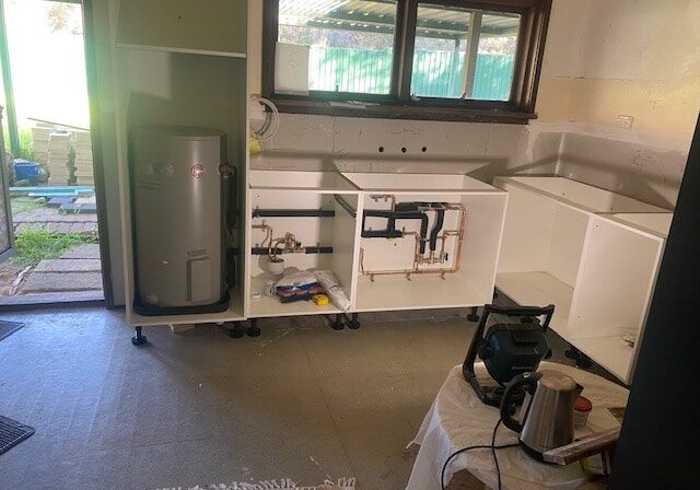 Little Gum Nuts Water Service - Coast Runner Plumbing _ Gas 04