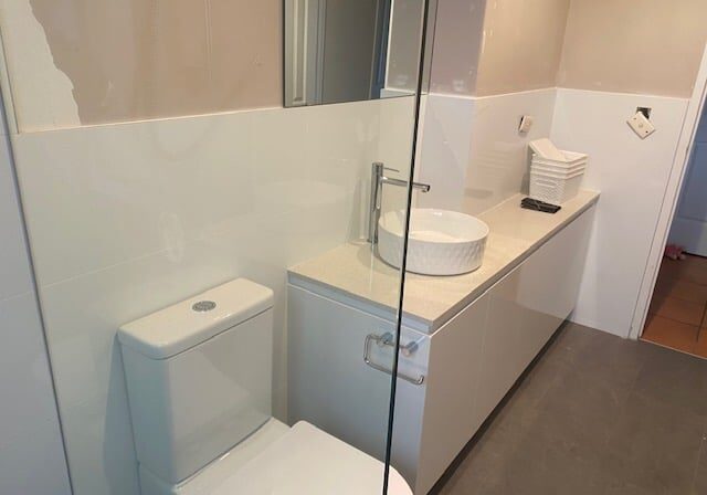 Padbury Bathroom Renovation -Coast Runner Plumbing & Gas05
