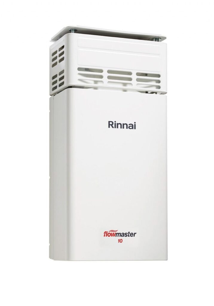 Rinnai-Flowmaster-10-Infinity-CF-Continuous-Flow-Hot-Water-Angle-Left-scaled