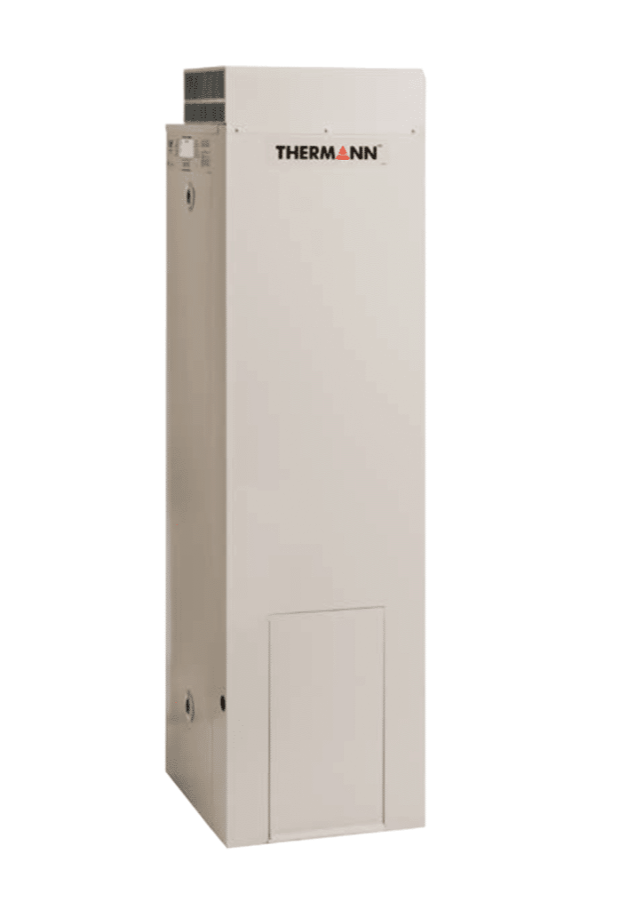 Thermann 4 Star 135L & 170L Gas hot water system