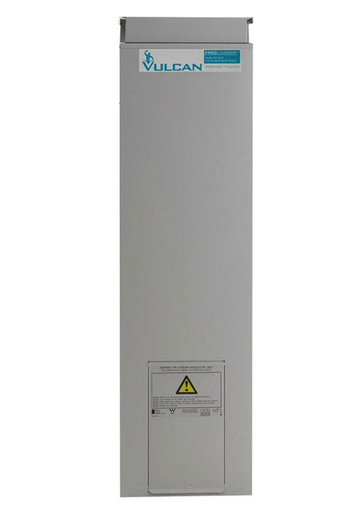 Vulcan Freeloader 4 135L & 170L