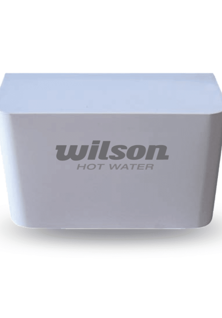 Wilson - Super X Electric Instantaneous Water Heater